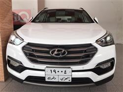 هیوندای سەنتافی